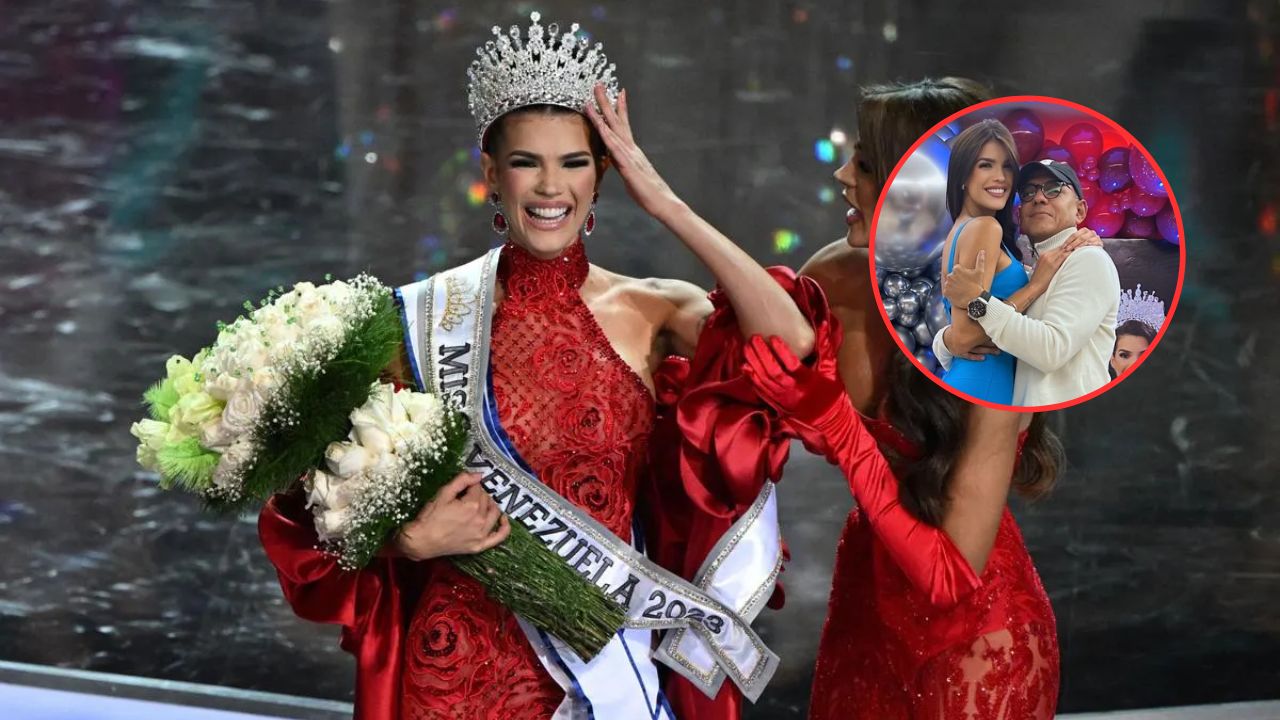 Ileana Márquez pareja, ¿tiene novio la Miss Venezuela 2023?