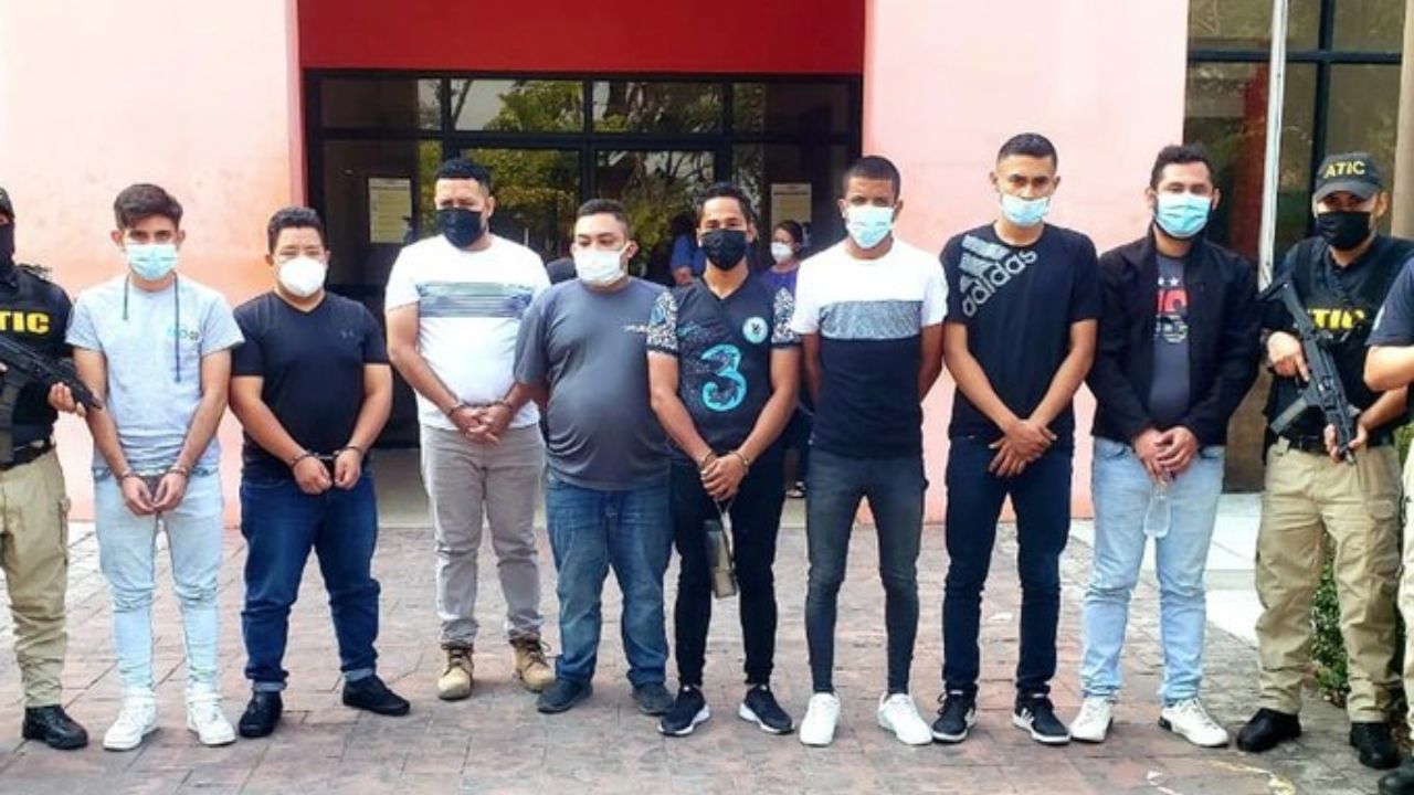 Condenan a siete personas por falsificación de incapacidades en el IHSS