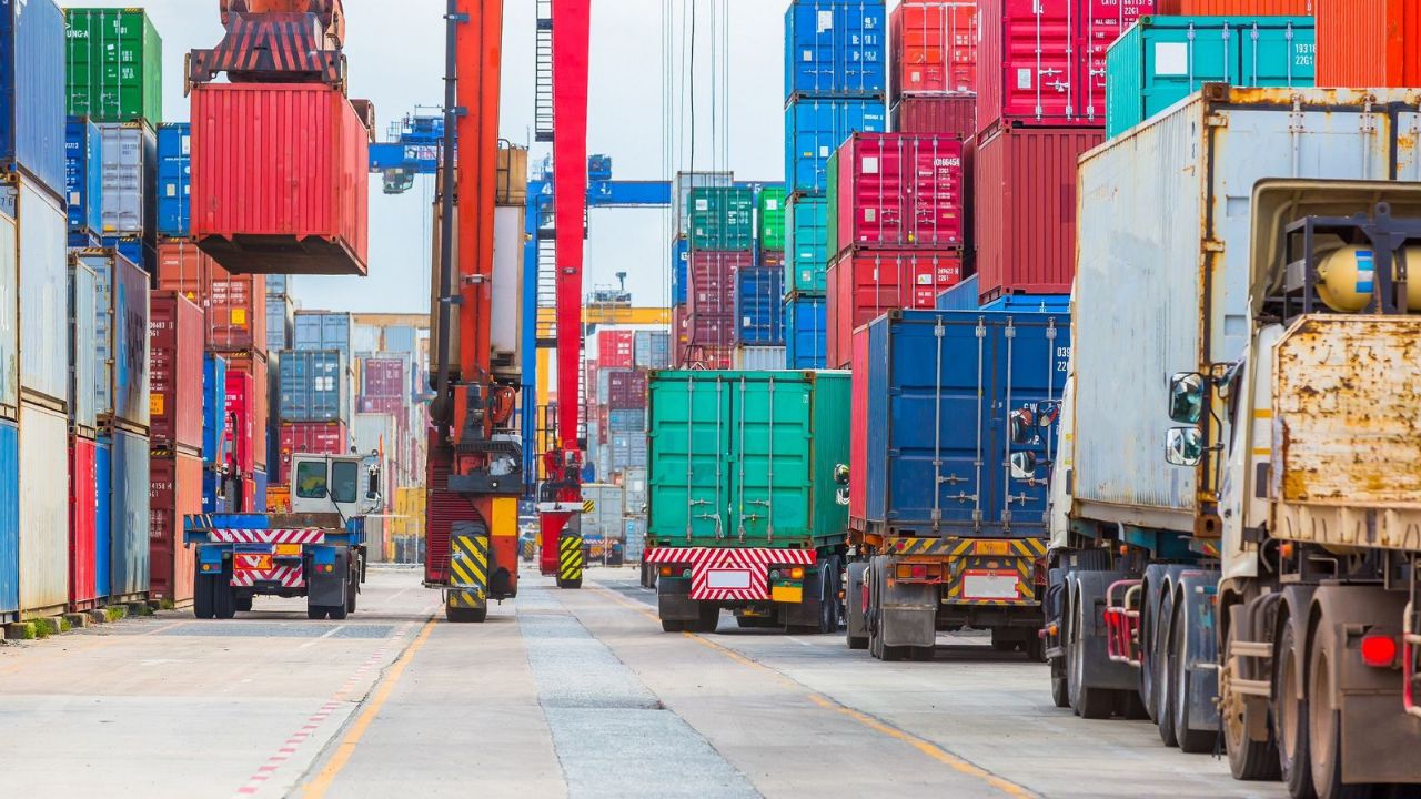 Intercambio comercial de Honduras sube 1.8 % en enero, hasta 711.7 millones de dólares