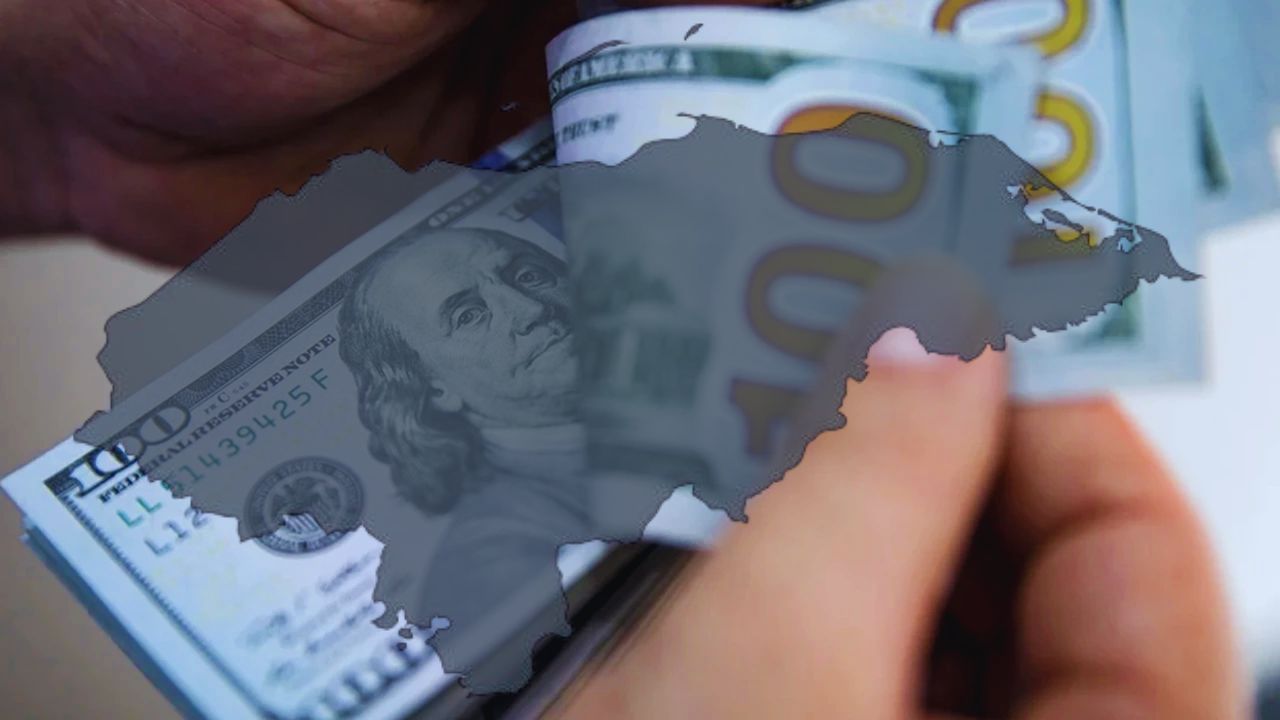 Honduras registró $1,076.4 millones en inversión extranjera durante 2023