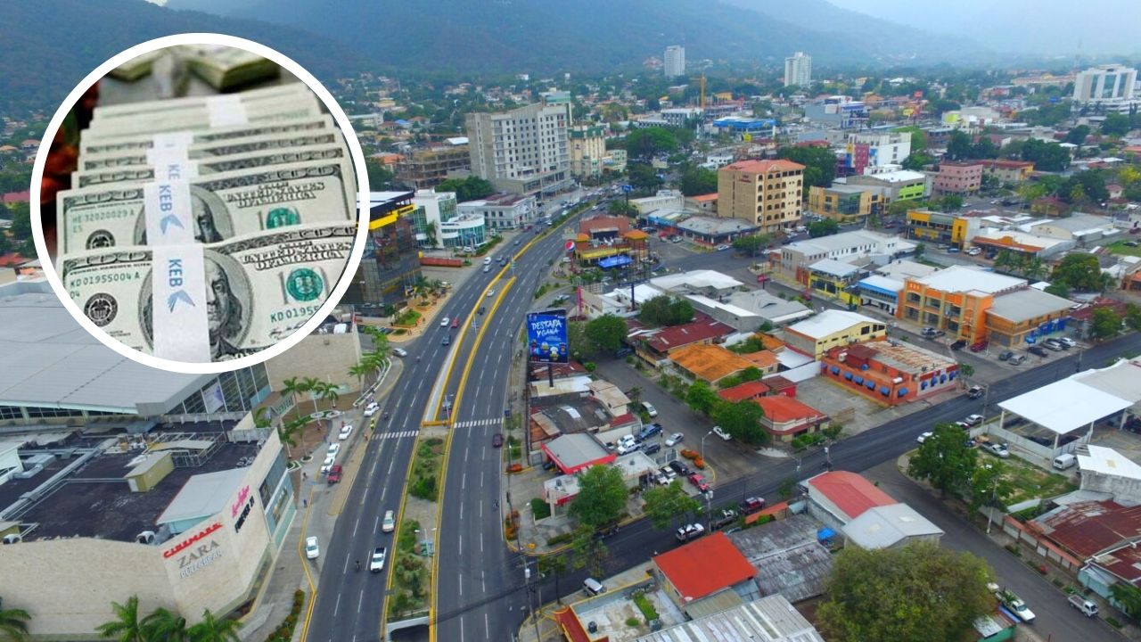 Empresarios hondureños consideran trasladar sus plantas a El Salvador