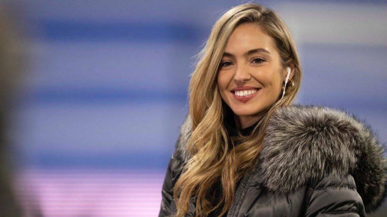 Isabel Forner pareja, ¿tiene novio la periodista española?