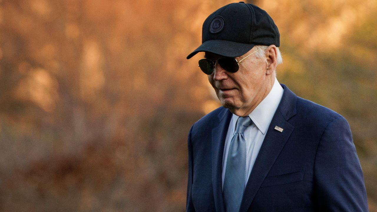 Biden ordena reconstruir el puente de Baltimore y reabrir el puerto 'tan pronto como sea posible'