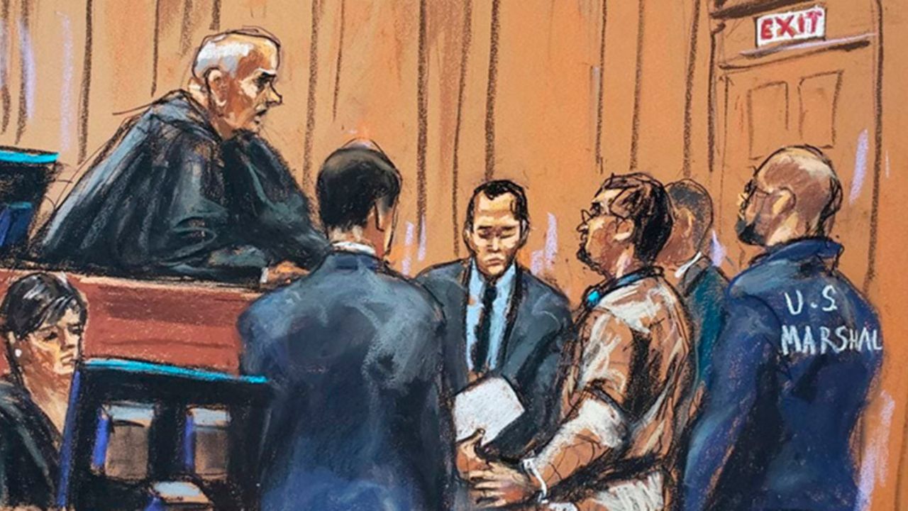 'JOH intentó vender la misma mentira', Fiscalía en argumentos finales en juicio