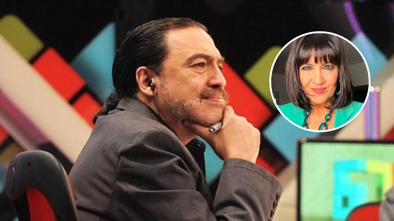 Jorge Dorio pareja, ¿tenía esposa el periodista argentino?