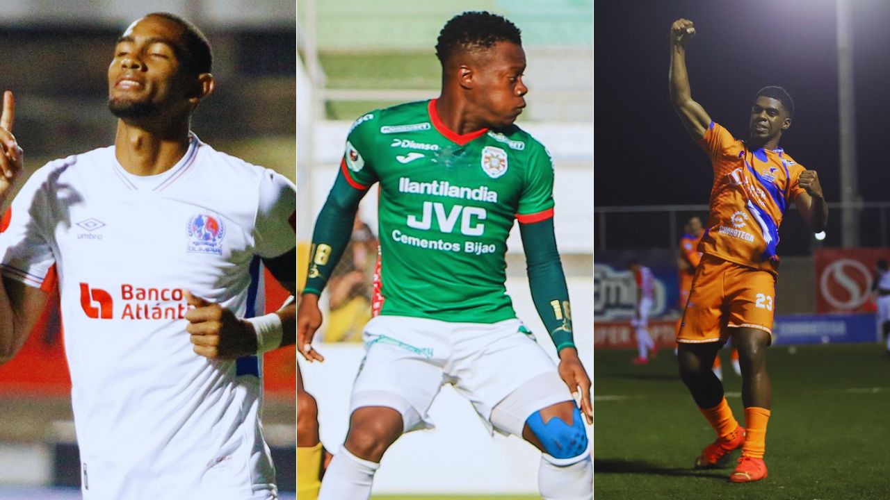 Olimpia sigue imparable; Génesis sorprende al Marathón; la UPN vence a la Real Sociedad, y se registran dos empates