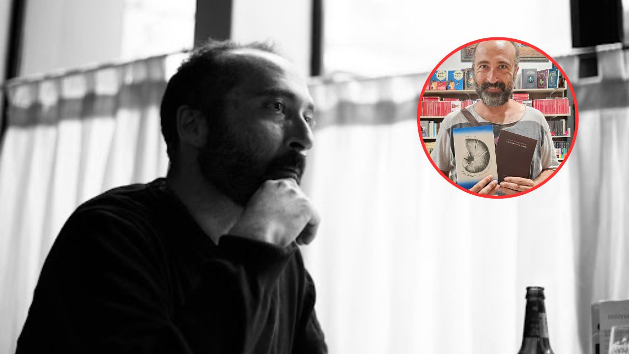 José Óscar López García: muere destacado escritor y dibujante español