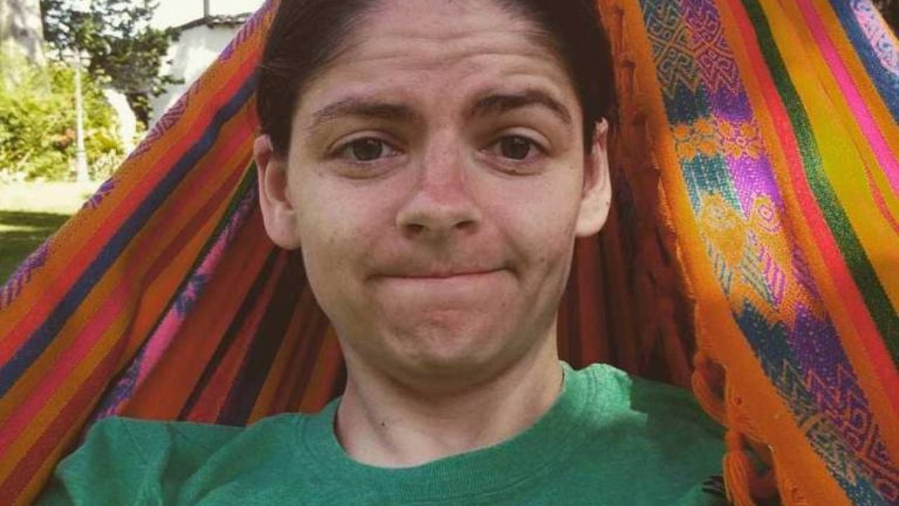 'No disfrutaba de la vida', joven se arrepiente de ahorrar tanto