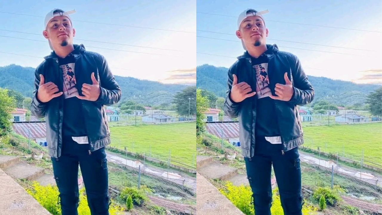 Hondureño muere en ataque armado en Olancho, otro resultó herido