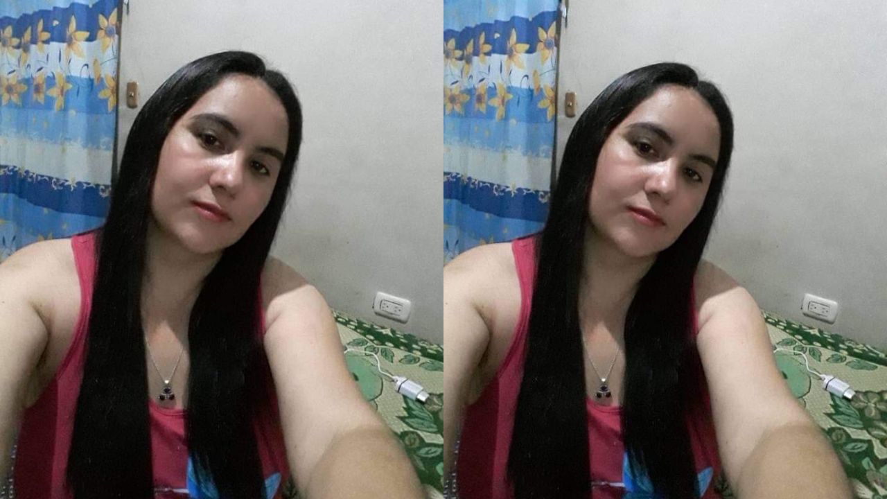 Le quitan la vida a hondureña cuando iba para uno de sus trabajos en Copán
