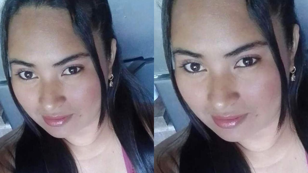 Ella es la hondureña hallada muerta en La Ceiba, su pareja es el sospechoso