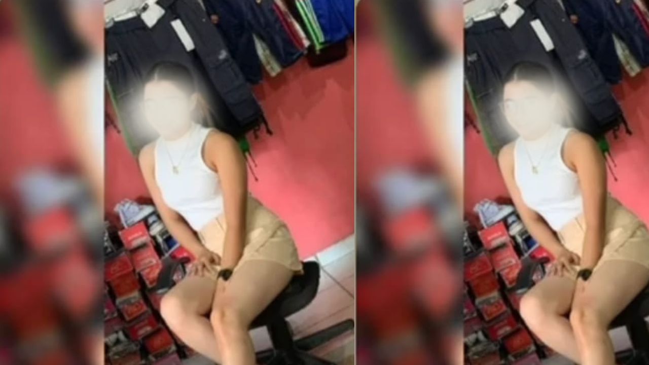 Estudiante hondureña reportada como desaparecida es hallada muerta