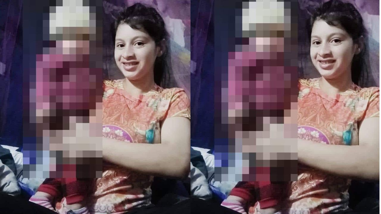 Joven hondureña se quita la vida en Lempira, deja un niño de un año