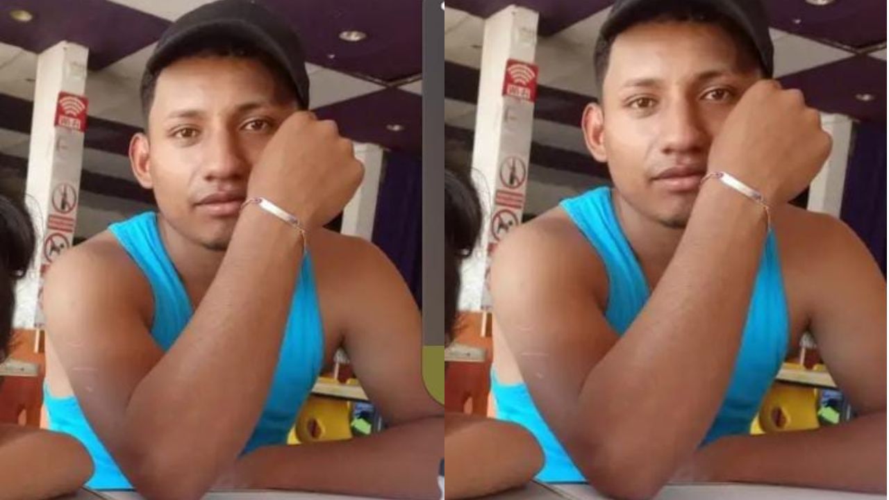 'No podían vivir tranquilos', hondureño se quita la vida por problemas con su pareja