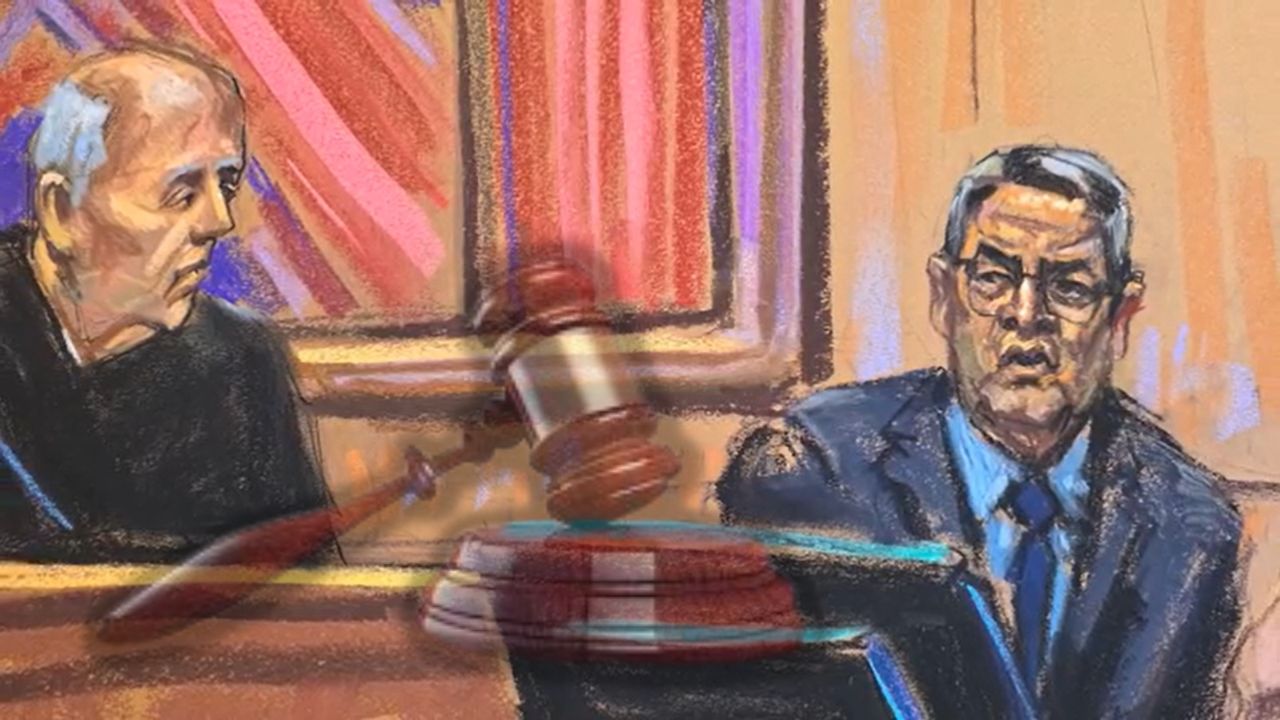 Veredicto de juicio de Juan Orlando Hernández se dará este jueves, confirma juez Castel