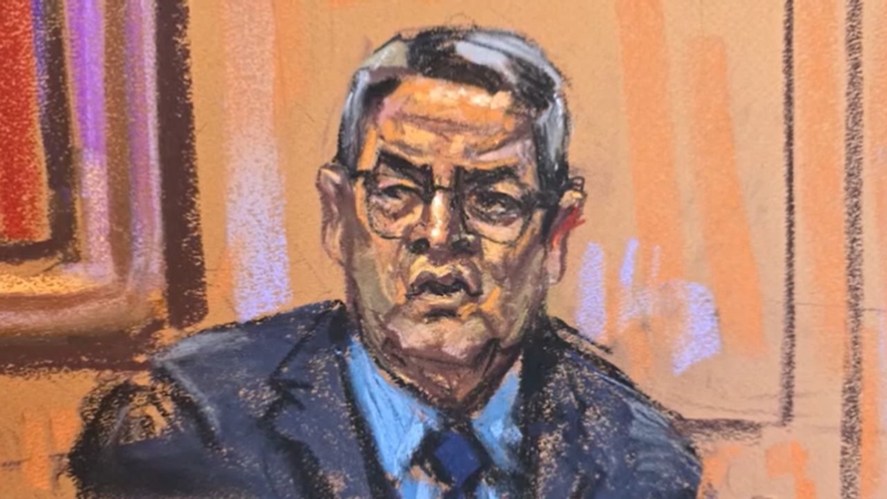 Jurado 'necesita más tiempo' para veredicto en juicio contra Juan Orlando Hernández