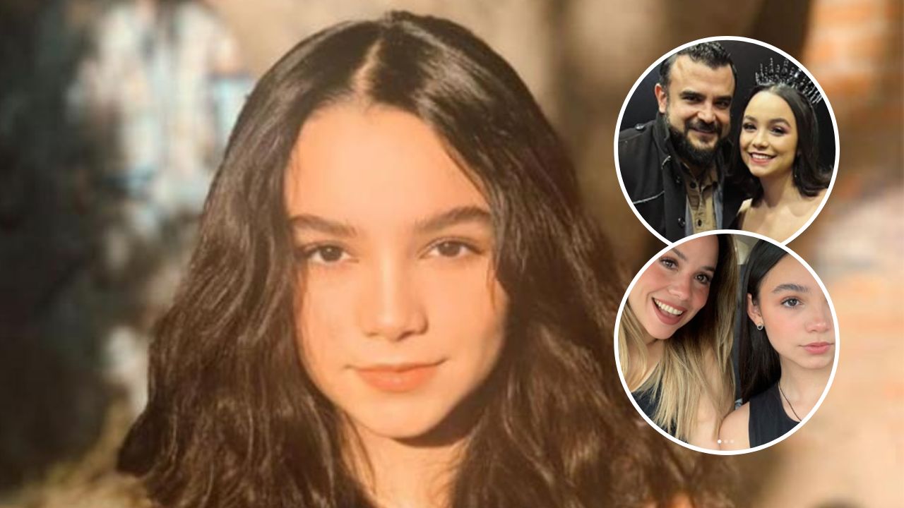 Karla Gaytán padres, ¿qué se sabe de la familia de la joven actriz?