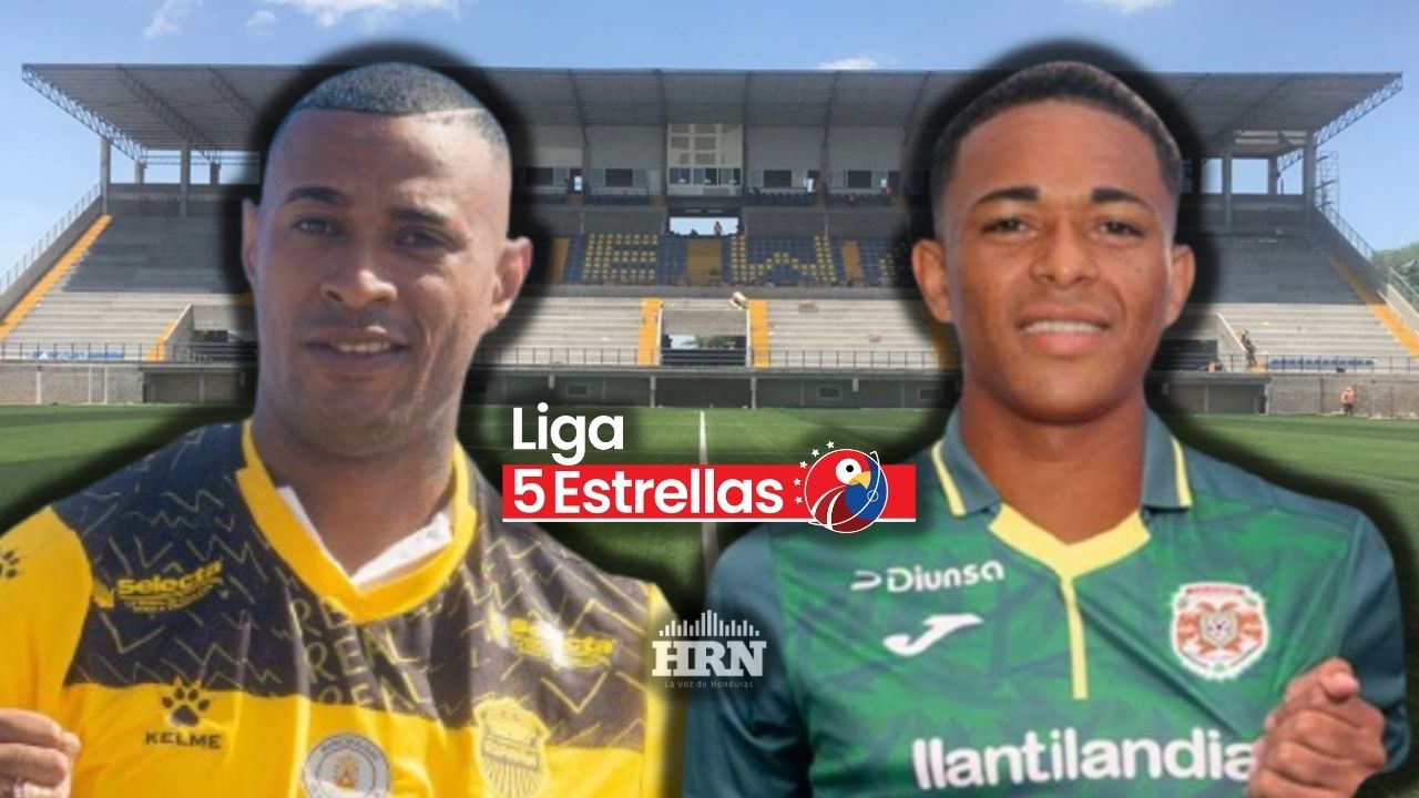 Liga Nacional: Marathón y Real España hunden en el sótano a la UPNFM y al Vida