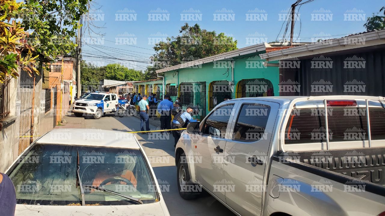 Madre le quita la vida a su hija y después acaba con la suya en SPS