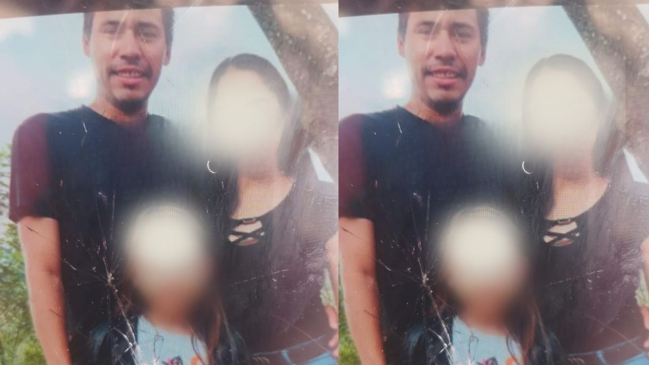Matan a hondureño cuando iba a dejar a su esposa, una maestra, a la escuela donde laboraba