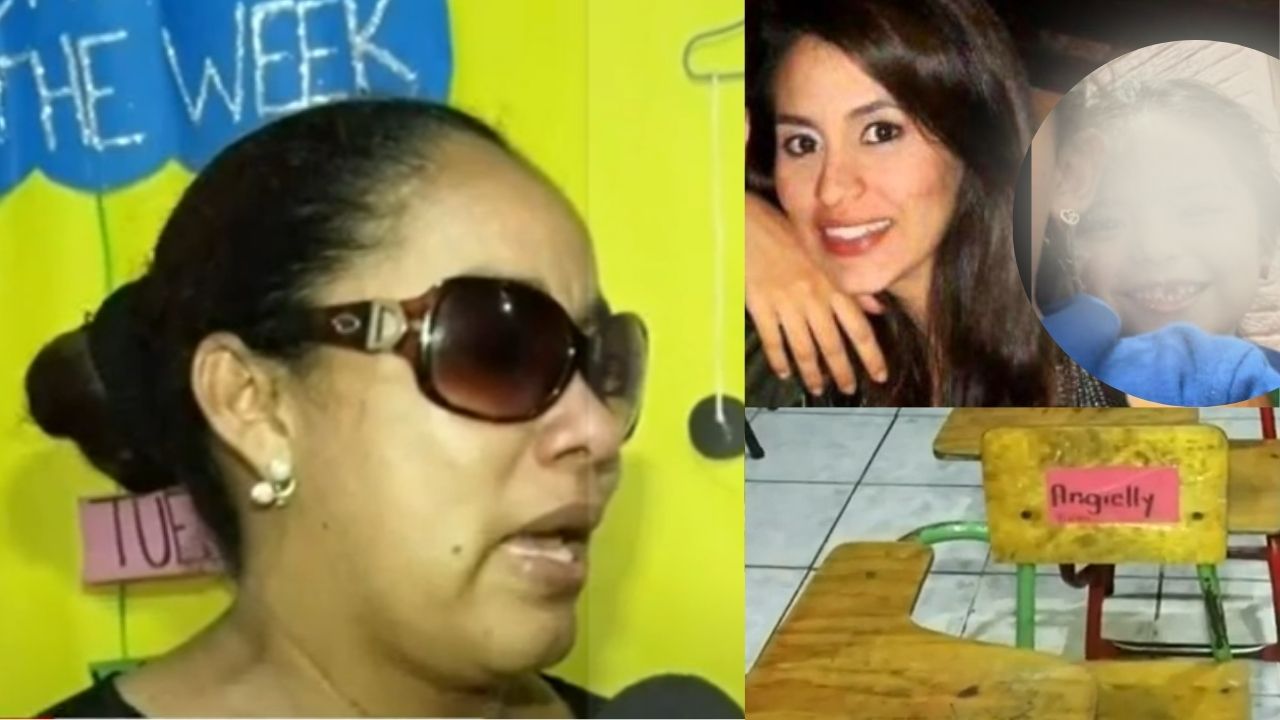 'Nunca la vimos maltratada, era feliz': maestra tras muerte de alumna a manos de su madre en SPS