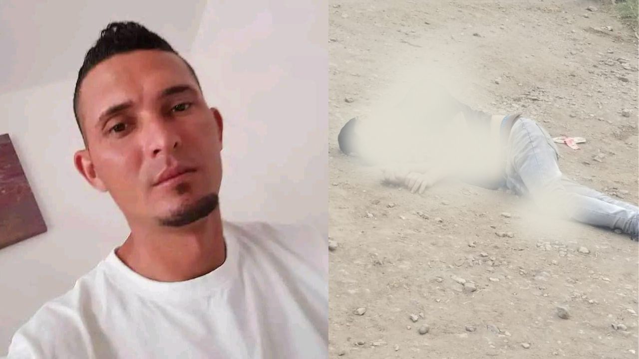 Le quitan la vida a joven cuando salía de velatorio en Catacamas