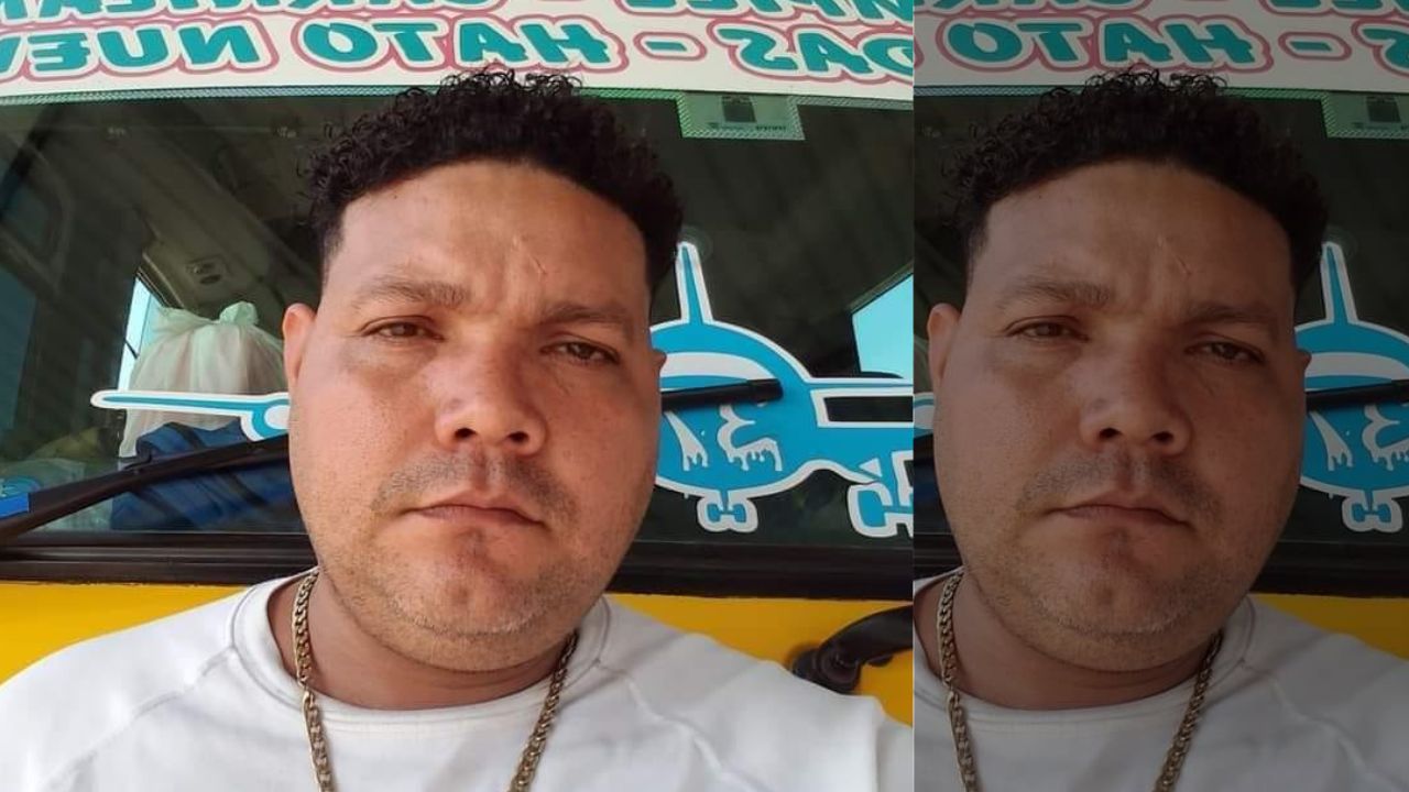 Guardia de seguridad mató a conductor de bus, tras pelear por un parqueo en Choluteca