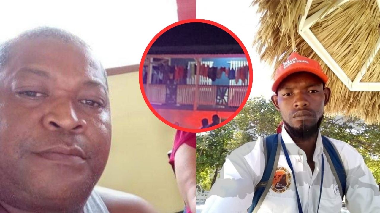Matan a dos hombres y dejan a otro herido en tiroteo en Roatán