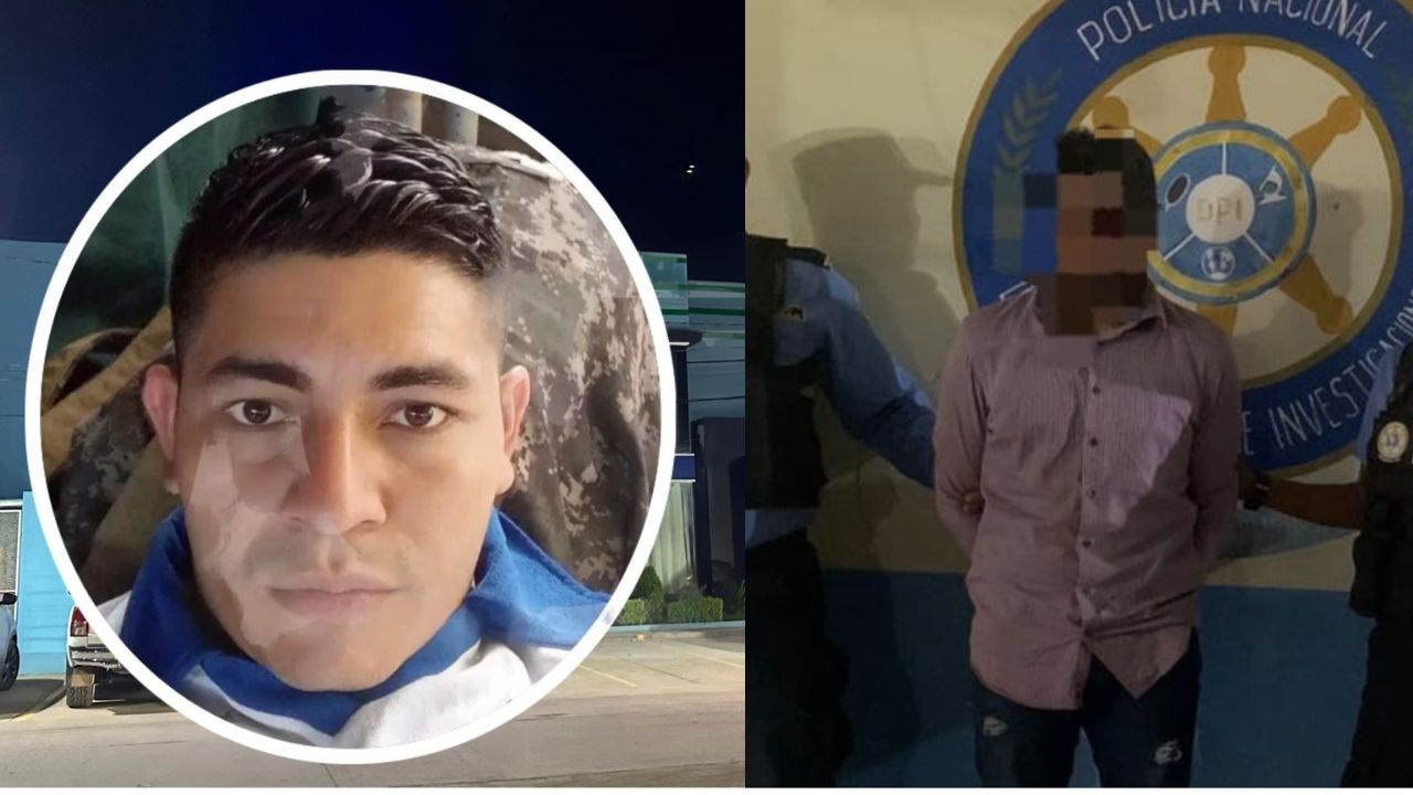 Matan a exmilitar a machetazos  en Olancho; lo bajaron de su motocicleta