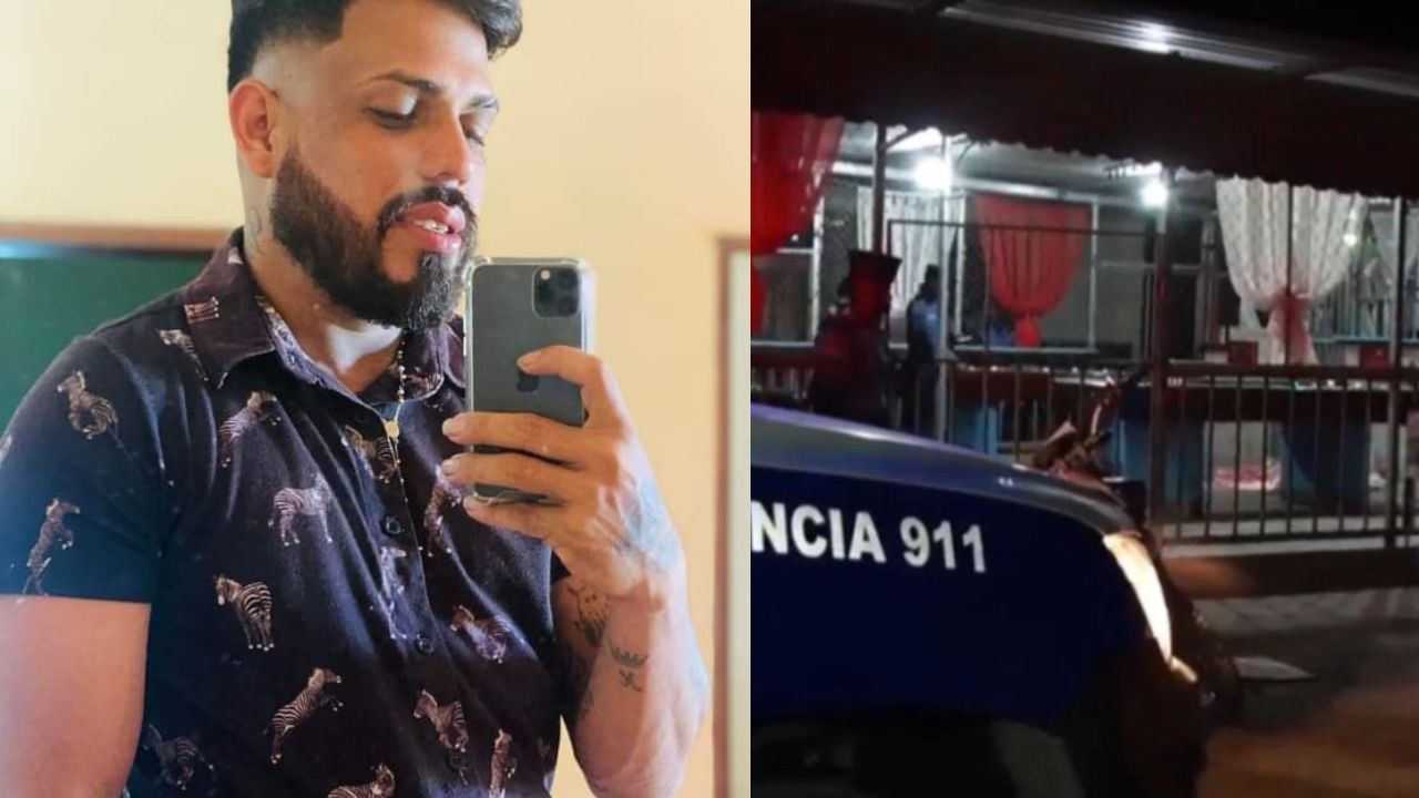 Matan a alias 'El Diablo'; jugaba billar en una cantina en Sabá, Colón