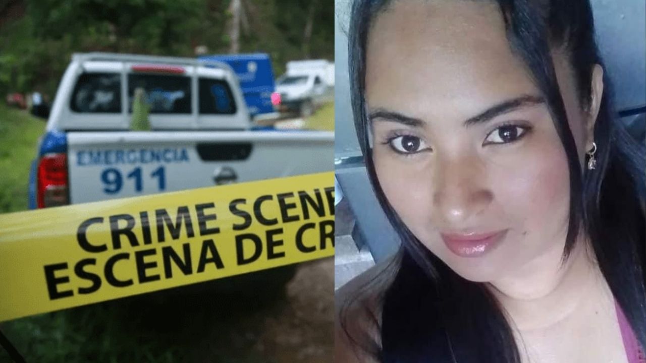 Hallan muerta a una mujer en una comunidad garífuna de La Ceiba