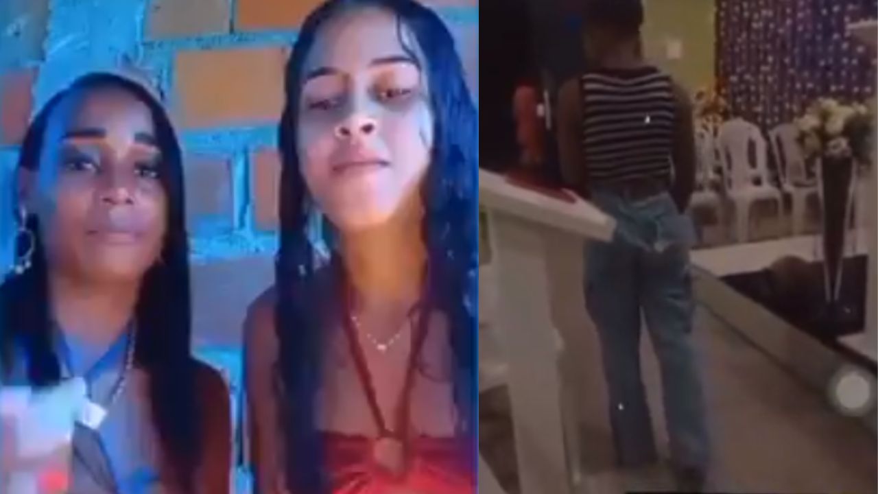 Revelan últimos momentos en vida de tres jóvenes tras tiroteo en un apartamento