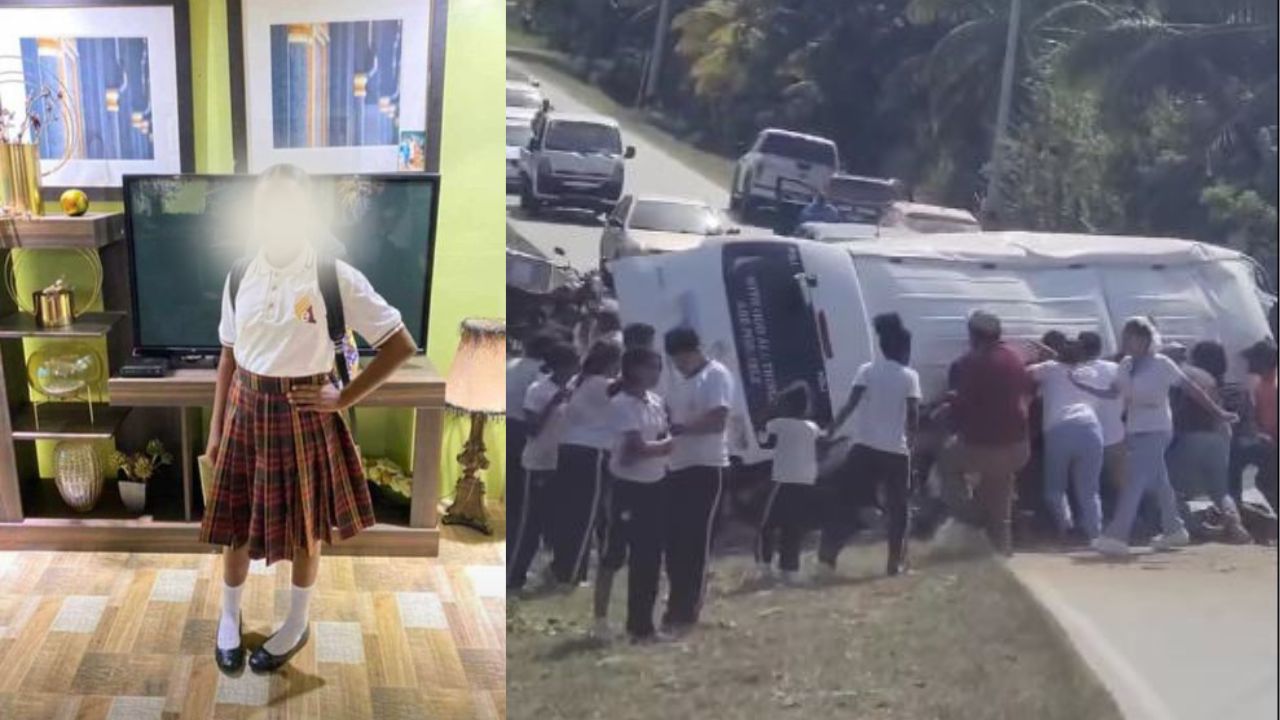 'Me quitó derecho de vida', conductor tras accidente que dejó estudiante muerta y 16 heridos
