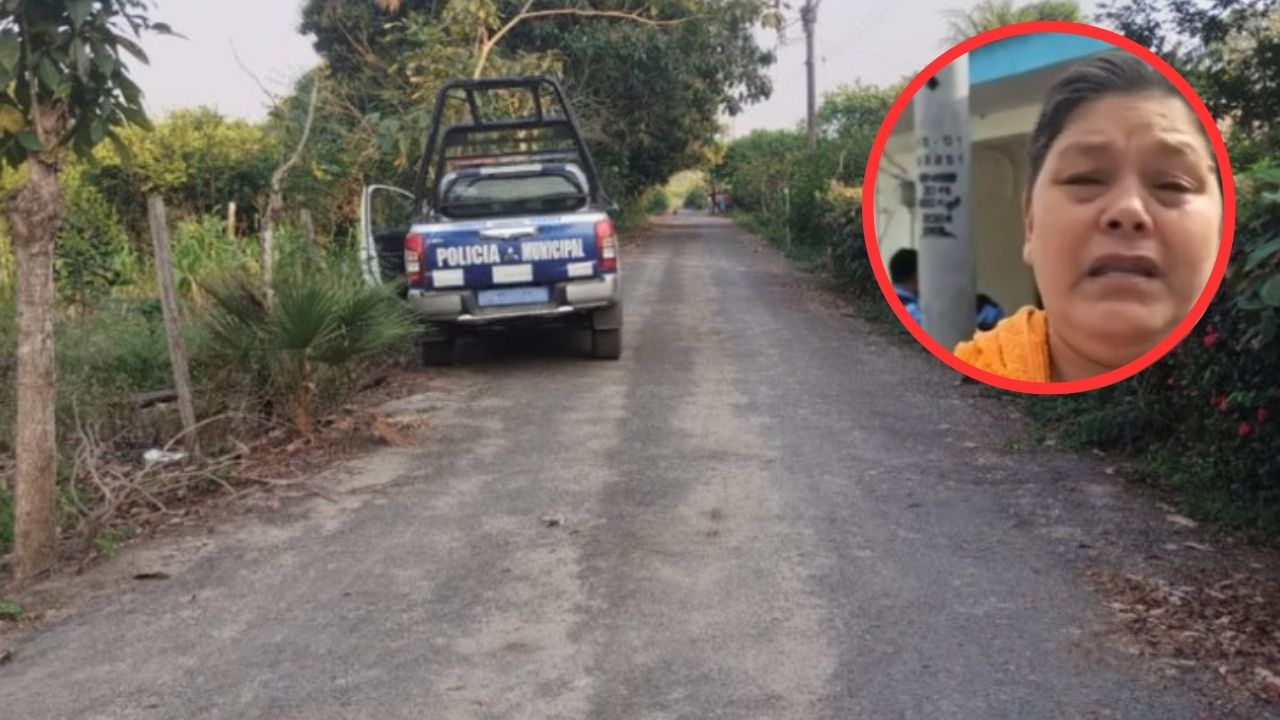 Hondureña solicita apoyo para repatriar cuerpo de hijo de 14 años muerto en México