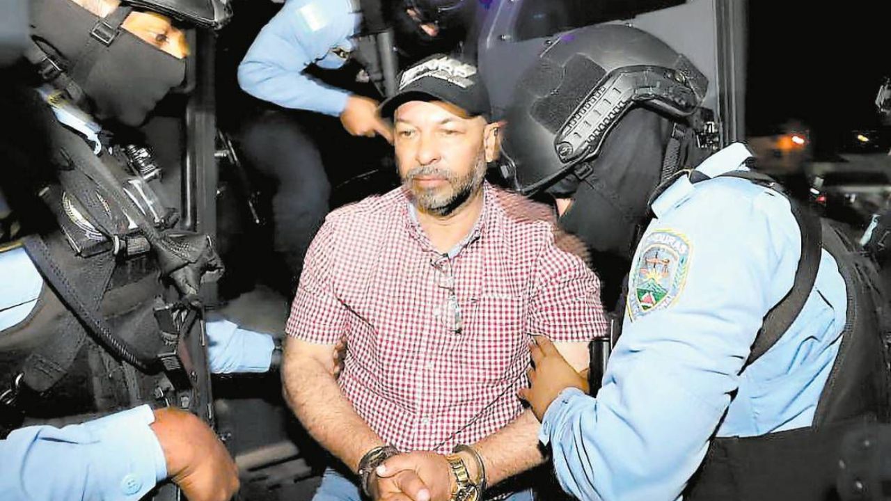 Seguirá en prisión exdiputado Miguel Ángel Navarro, acusado por asesinato