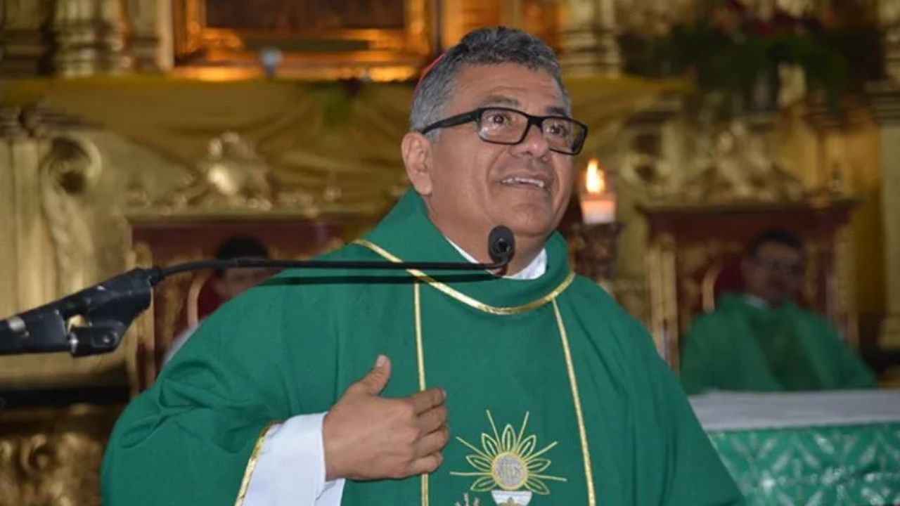 Monseñor Canales llama a la unidad y la solidaridad para superar los desafíos de Honduras