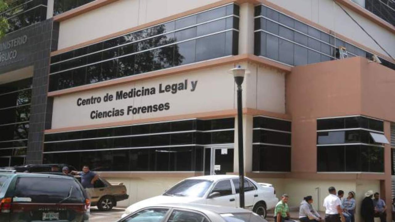 Jovencita de 17 años muere por impacto de bala en Choluteca