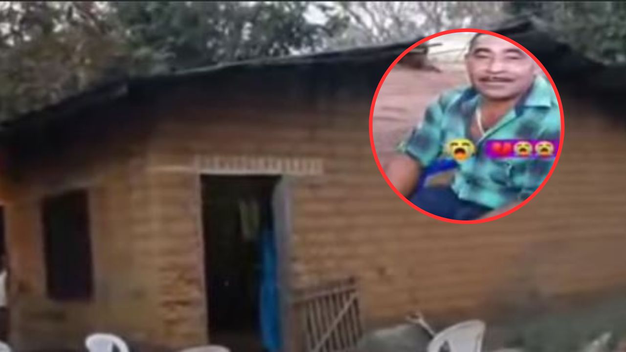 Murió suegro trayecto al hospital tras ser atacado a tiros por su yerno en Olancho