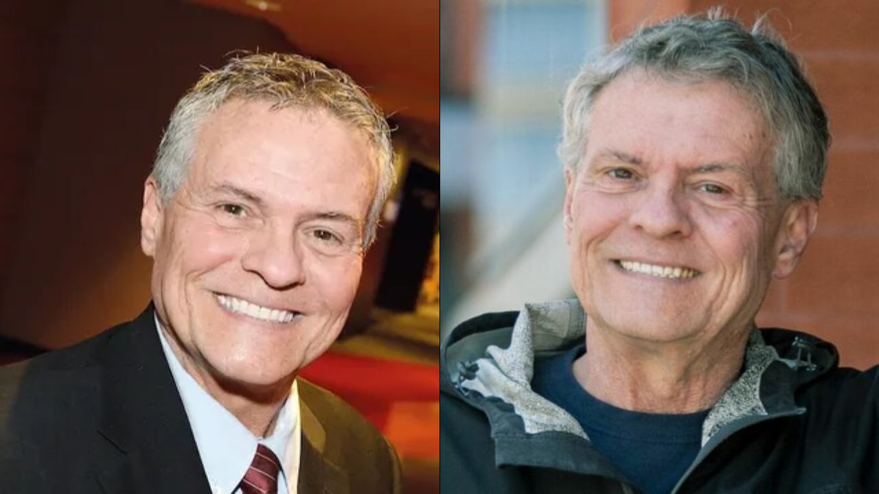 Muere Paul Houde, destacado actor y locutor de radio canadiense