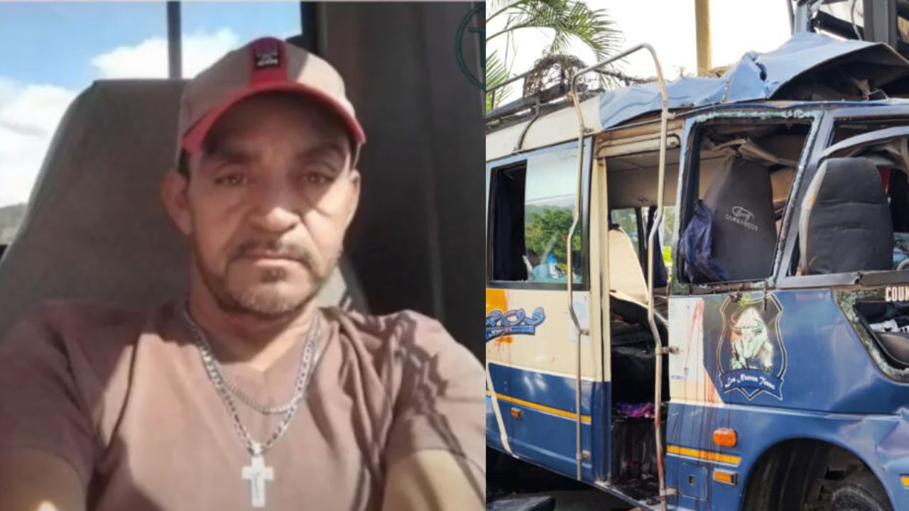 Tras permanecer hospitalizado, muere la víctima 19 del accidente en Copán