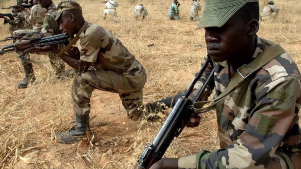 Decenas de muertos en un ataque en Mali cerca de la frontera con Níger