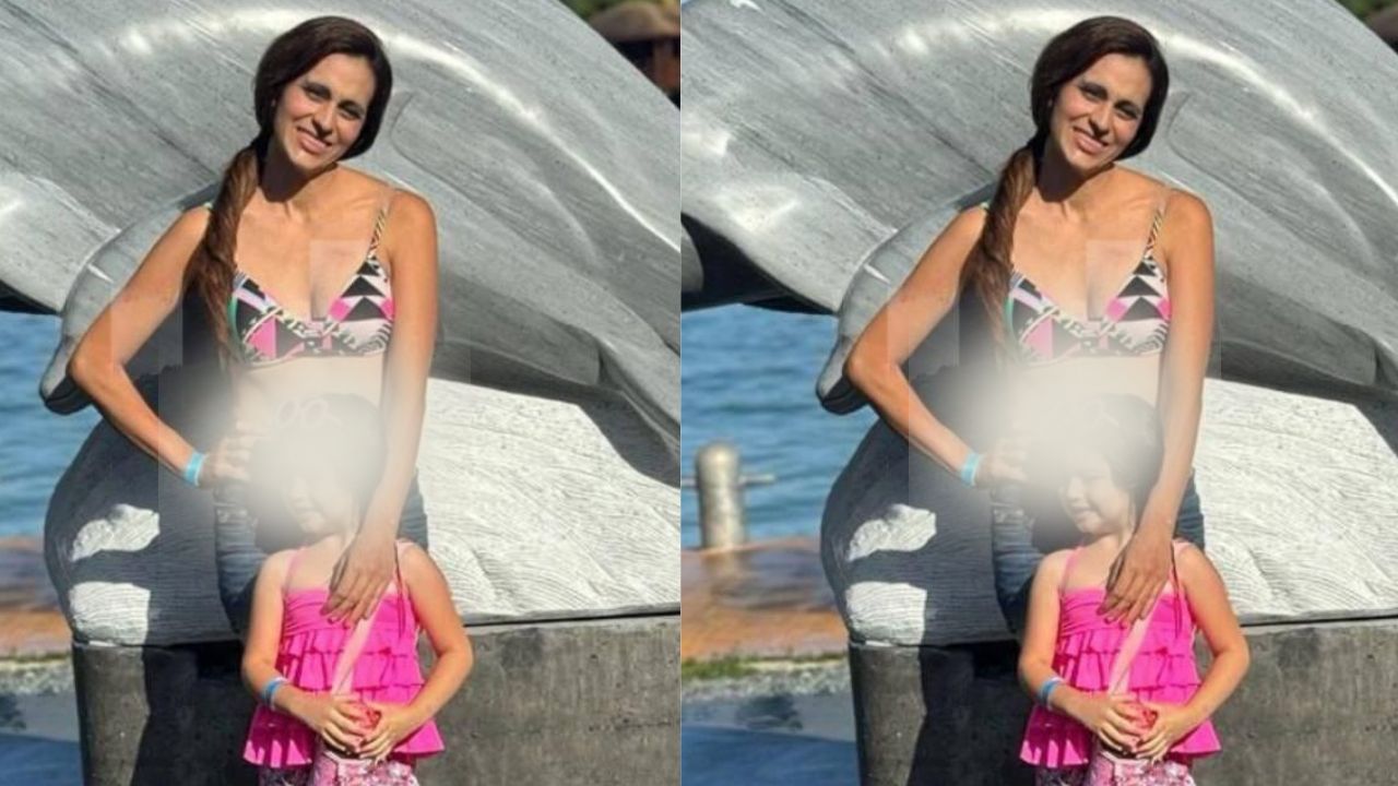 Ella es la hondureña que habría matado a su hija y luego atentó contra la suya