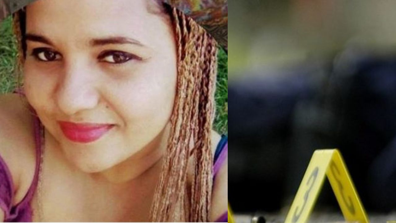 A su casa llegan a matar a una mujer en Guayape, Olancho