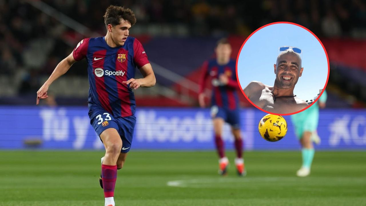 Pau Cubarsí padres, ¿qué se sabe de la familia del joven futbolista de Barcelona?