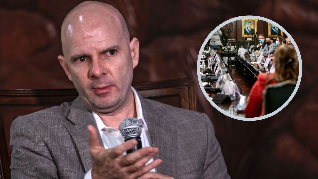 El discurso antiempresarial ha afectado el crecimiento económico en Honduras: Barquero