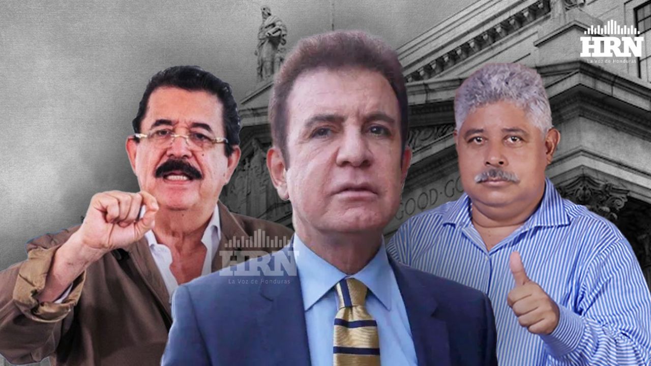 'JOH no operó solo', 'Solidaridad con su familia': así reaccionaron políticos al veredicto de culpable de JOH