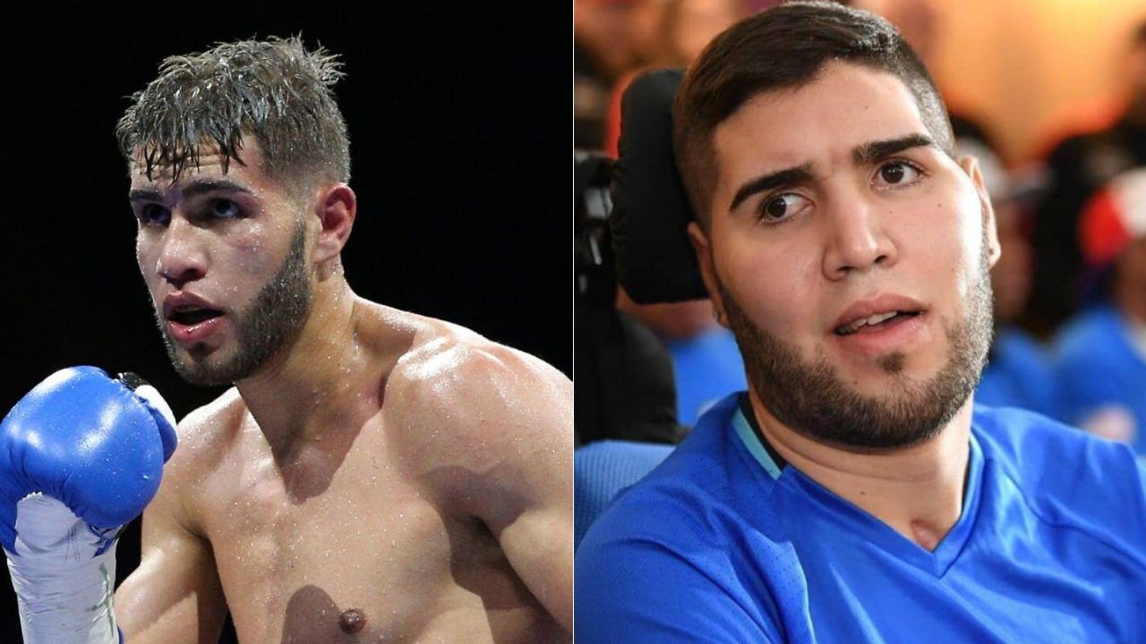 Prichard Colón actualmente 2024, ¿cómo luce el exboxeador que terminó con daño cerebral?