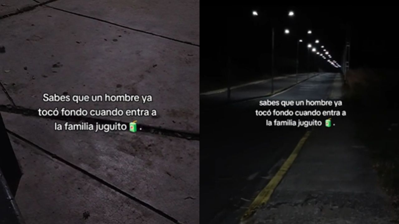 ¿Qué es 'familia juguito'? Significado del término viral en TikTok