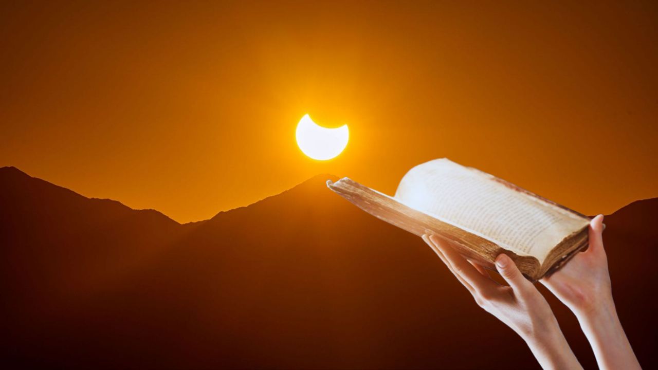 ¿Qué va a pasar el 8 de abril de 2024, según la Biblia? Esto dice sobre los tres días de oscuridad