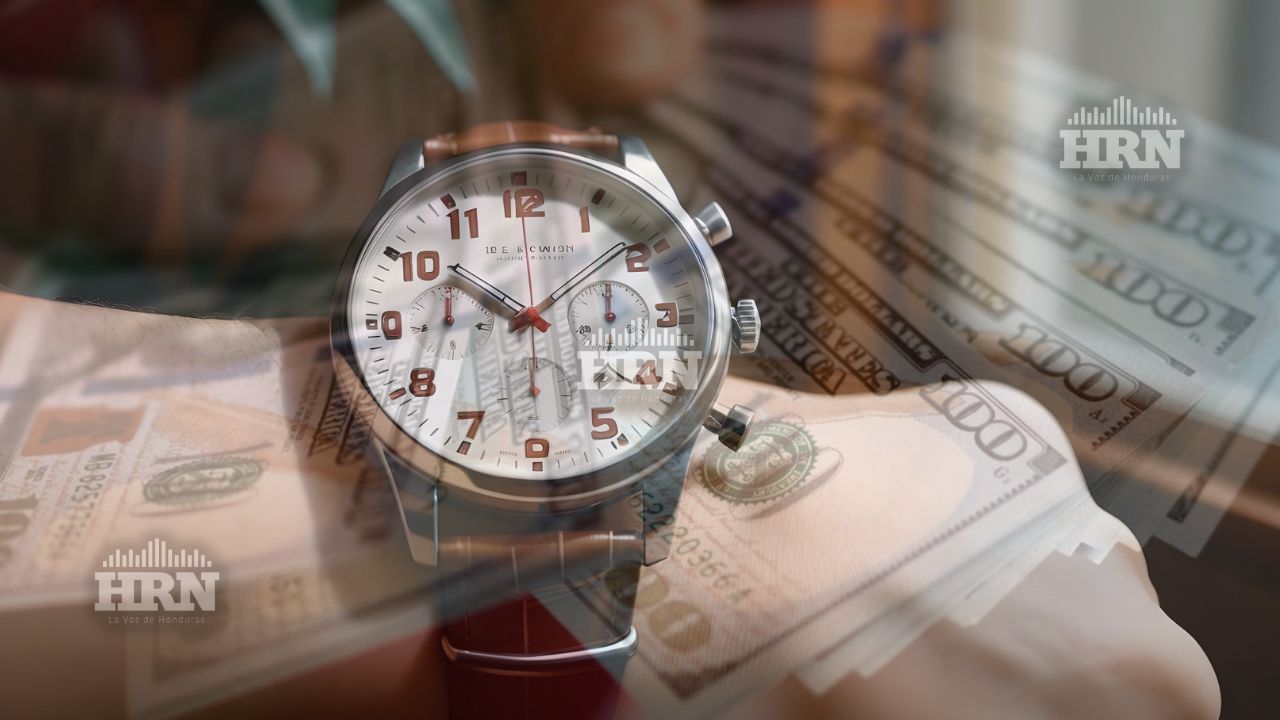 Entérese de cuáles y cómo son los relojes más caros del mundo